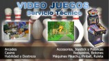VIDEO JUEGOS